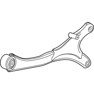 GMC Control Arm - 84591014