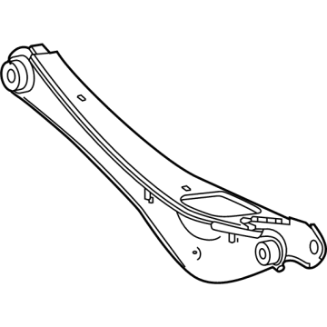 Chevy Trailing Arm - 84728686
