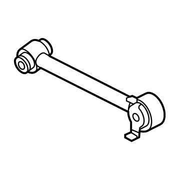 GMC Yukon XL Control Arm - 84463771