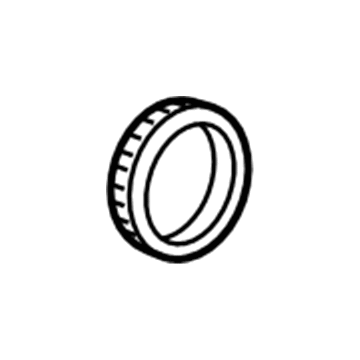 GM 12630780 Thermostat Gasket
