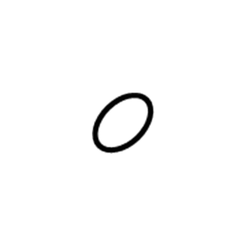Chevy 90381761 Discharge Hose O-Ring