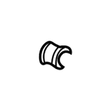 GM 90496706 Stabilizer Bar Bushing