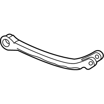 Saturn LS2 Trailing Arm - 9231141