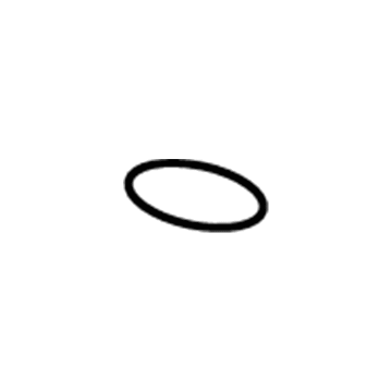 GM 12613197 Upper Housing Gasket