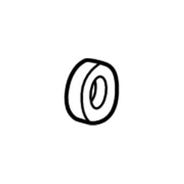 Buick Wheel Bearing - 7451785