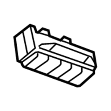 GM 15827803 Combination Switch