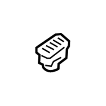 Cadillac Seat Switch - 25962339