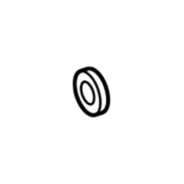 GM 92191954 Pinion Seal