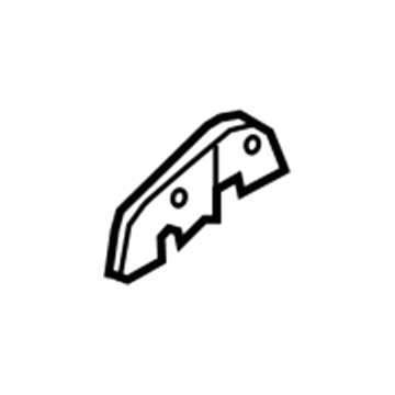 GM 42423941 Bracket