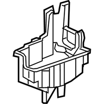 GM 42423938 Front Cover