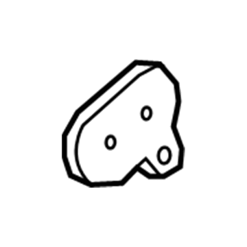 GM 42423944 Seal