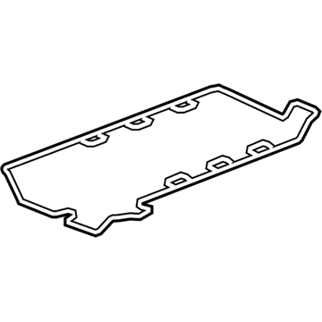 Buick Valve Cover Grommet - 12605173