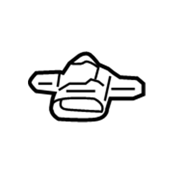 GM 19417445 Camshaft Position Sensor