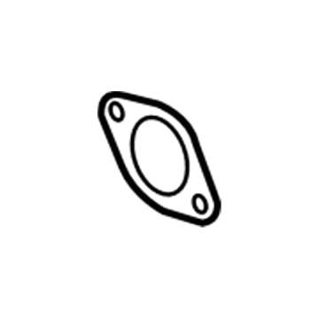 GM 25776344 Catalytic Converter Gasket