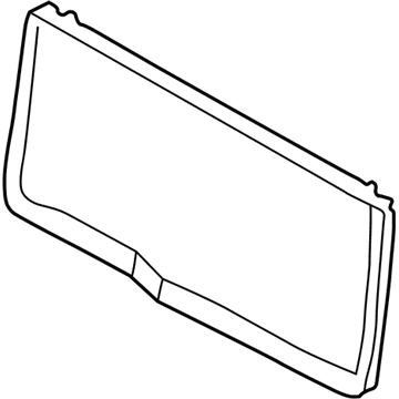 Chevy 15772967 Trim Panel