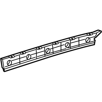 GMC 22806431 Side Bracket