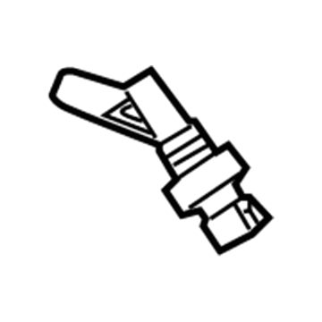 GM 13319533 Level Sensor