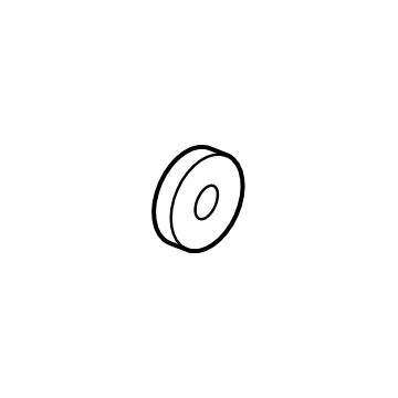 Buick 42713183 Tail Lamp Seal