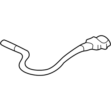 GM 22113484 Flex Hose
