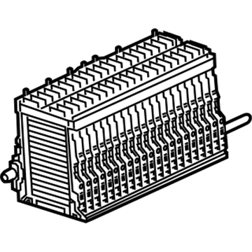 Chevy Volt Batteries - 24289121