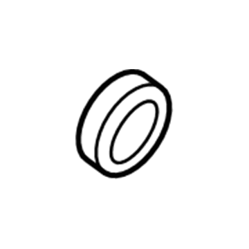 Chevy 9439561 Shaft Bearings