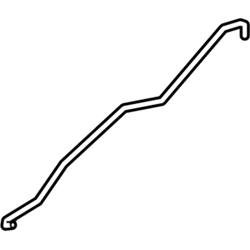 GM 96690011 Rod
