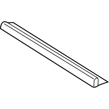 GM 22597499 Lower Seal