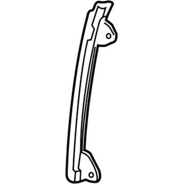 Pontiac Timing Chain Tensioner - 88969566