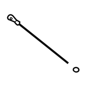 GM 12585402 Dipstick