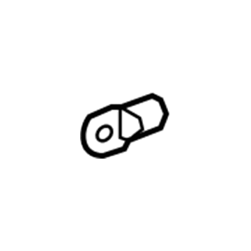 Cadillac 19244520 Pressure Switch