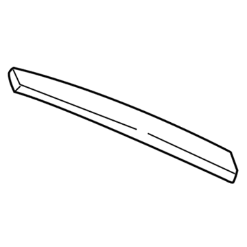 GMC 15955208 Pad