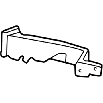 GM 15156915 Reinforcement