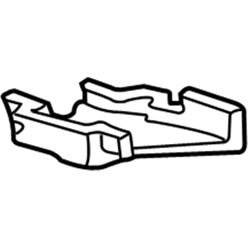 GM 15714426 Mount Bracket