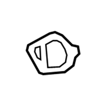 Saturn 12681140 Thermostat Seal