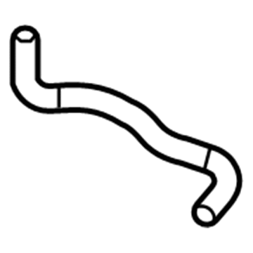 Saturn 25953365 Outlet Hose