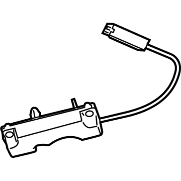 GM 13256149 Coil