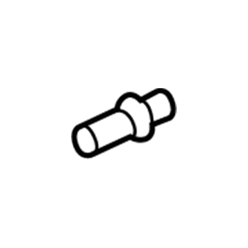 Chevy 11561910 Lower Housing Retainer