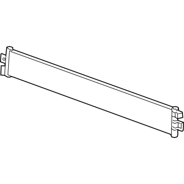 Chevy Transmission Oil Cooler - 84342541