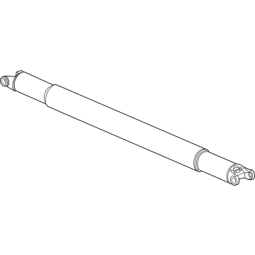 Chevy 84229485 Drive Shaft