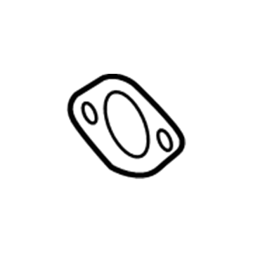 GM 15946637 Muffler & Pipe Gasket