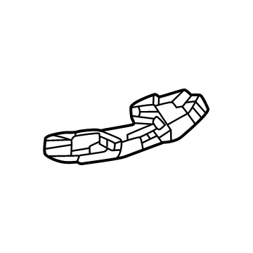 Chevy 42690607 Module