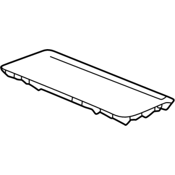 GMC 84857148 Liner