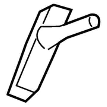 GM 20927604 TPMS Sensor