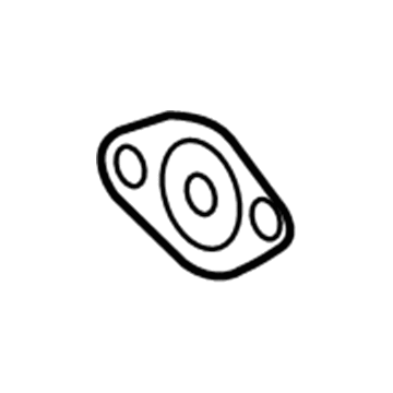 GM 10333578 Muffler & Pipe Gasket
