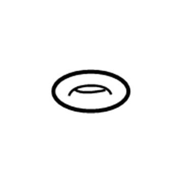 GM 10056770 Converter & Pipe Insulator