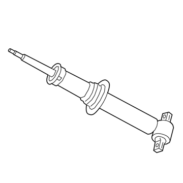 Chevy Shock Absorber - 85545972