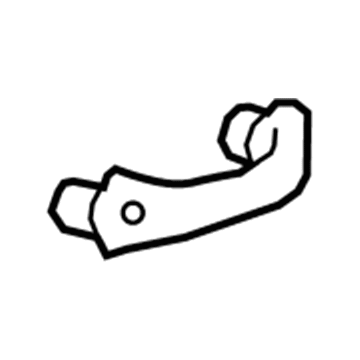 Chevy 20986868 Grip Handle