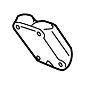 Chevy 20848312 Module