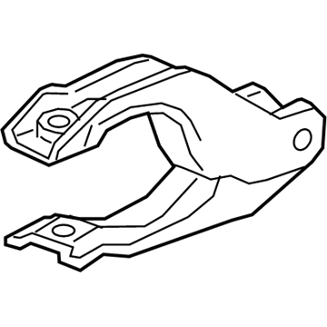 GM 13364120 Transmission Mount