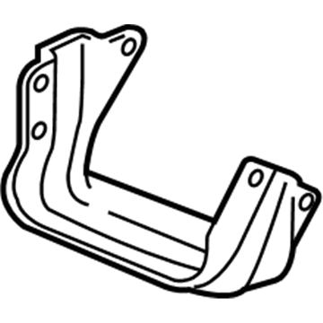 GM 10345562 Mount Bracket